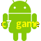 Aplicativo c7 game para Android