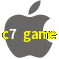Aplicativo c7 game para iOS