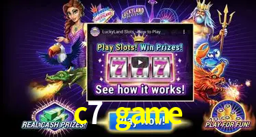 A Revolução dos Aplicativos de Jogos no c7 game