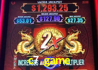 Desvendando o Mundo dos Jogos Virtuais na c7 game