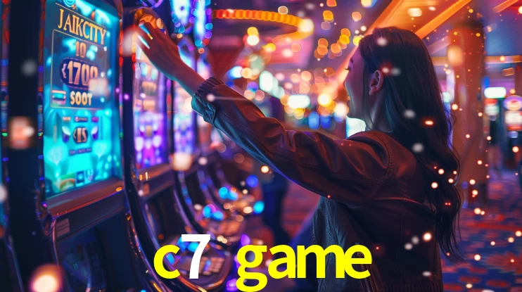 c7 game plataforma
