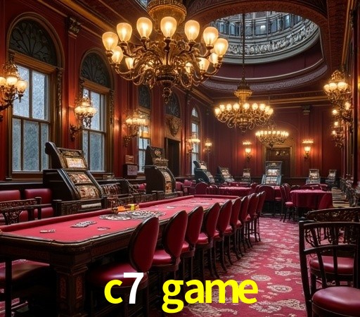 Cadastro Rápido c7 game