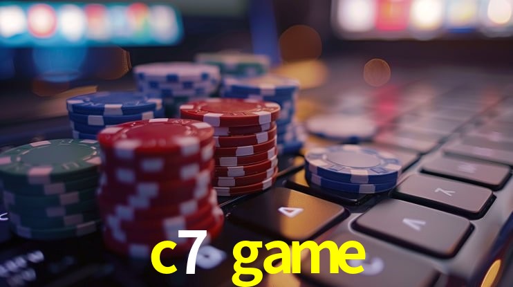Diretório de Jogos c7 game