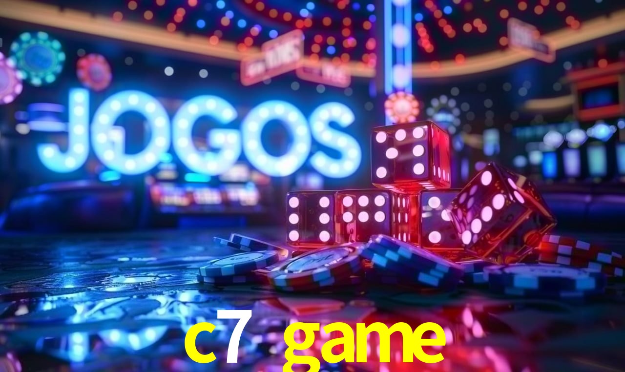 Apostas de Tênis c7 game