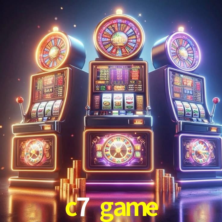 c7 game