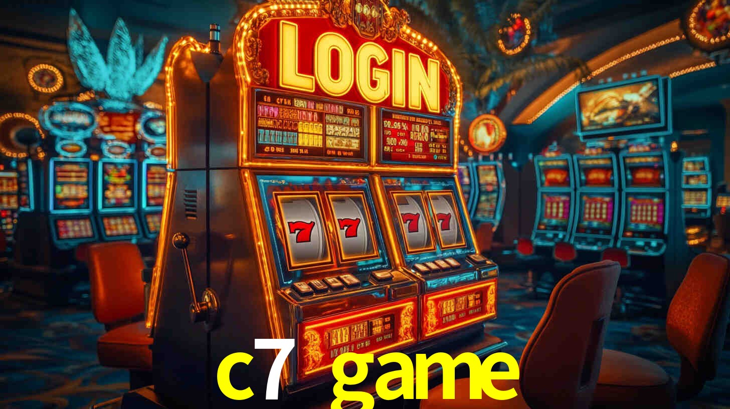 c7 game