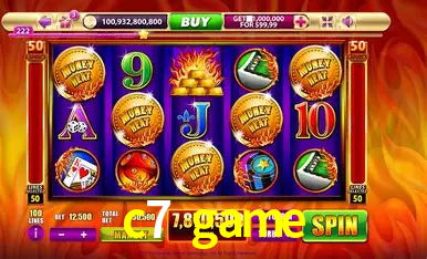 Descubra a Essência do c7 game: Nossa História e Compromissos