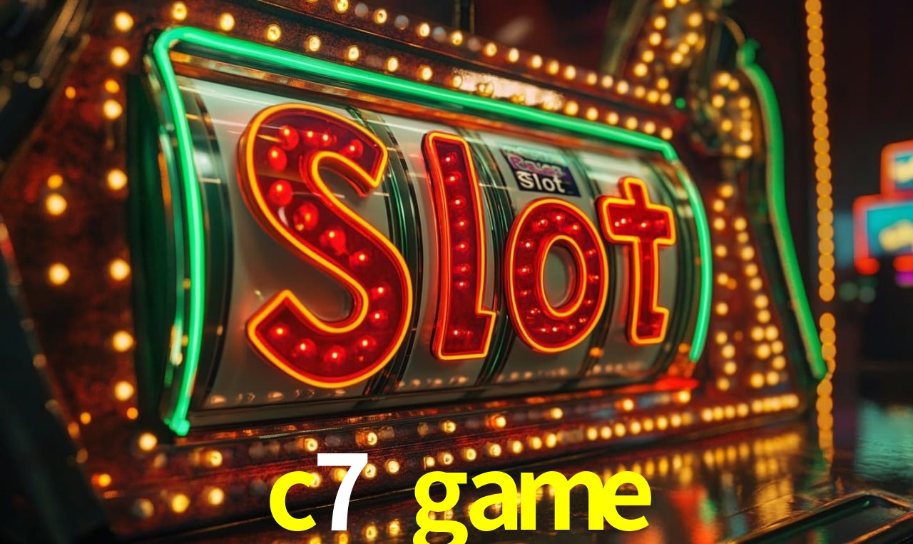 Casino Ao Vivo c7 game