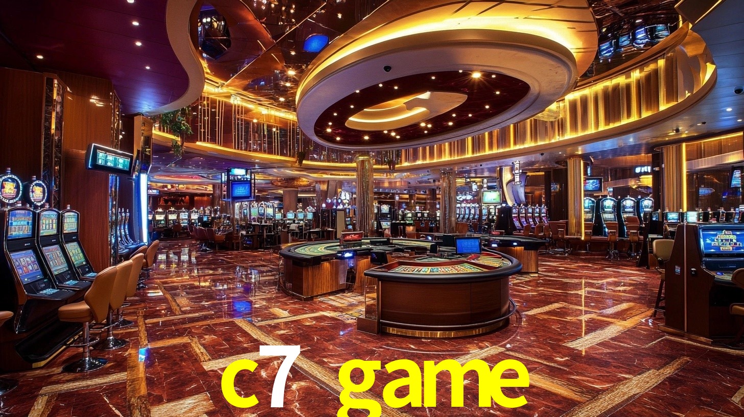Programa VIP c7 game