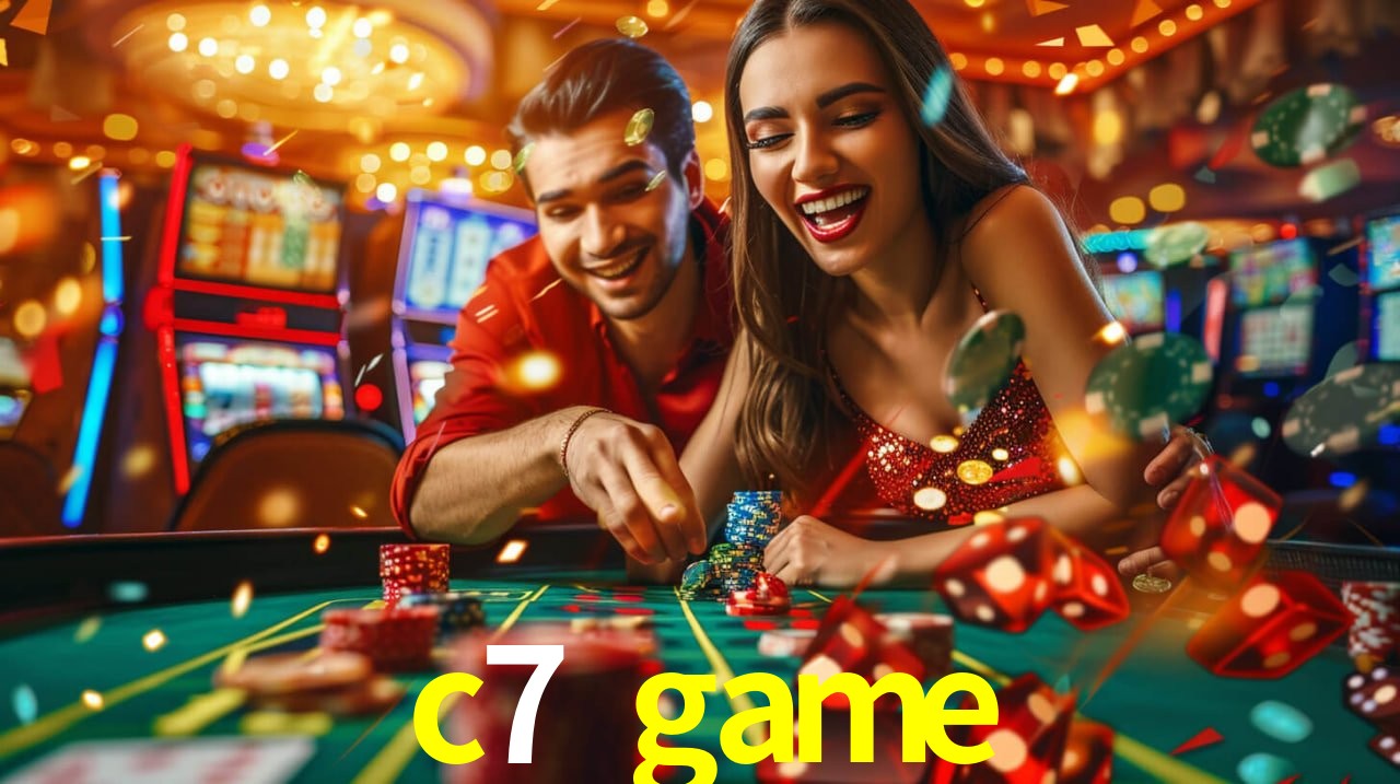 Avaliações dos Jogadores c7 game