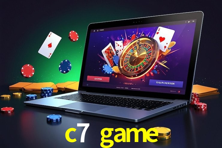 Benefícios da Conta c7 game