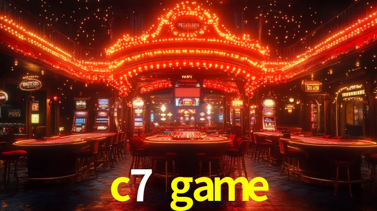 c7 game.com