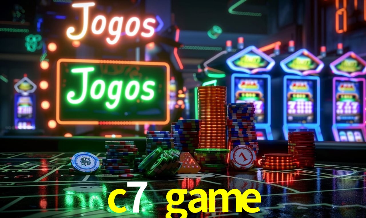 PIX Instantâneo c7 game