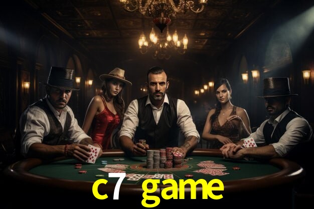 Casino Ao Vivo c7 game