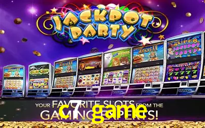 Inovações de Jogos na c7 game: O Futuro das Experiências Interativas