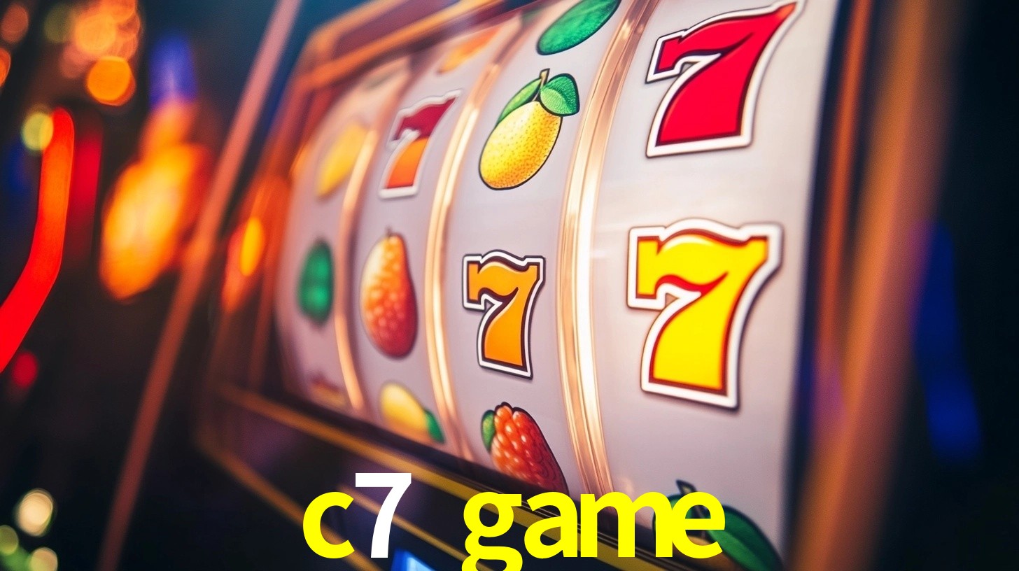 c7 game plataforma