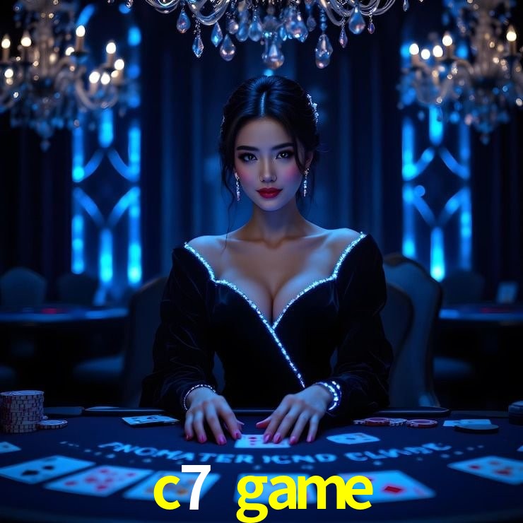 Estatísticas c7 game