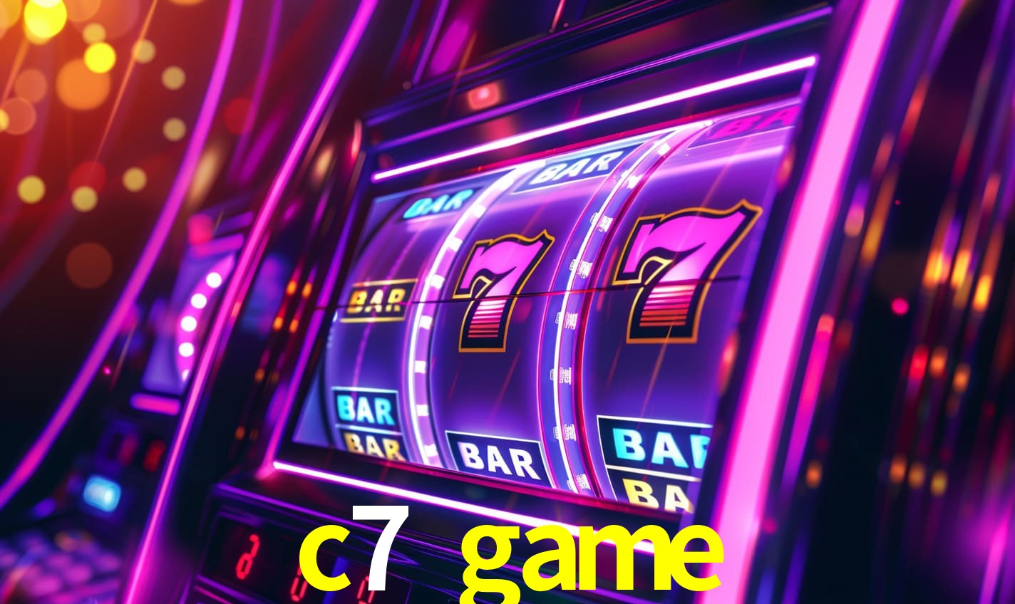 c7 game: A Experiência de Casino com Jogos de Mesa ao Vivo