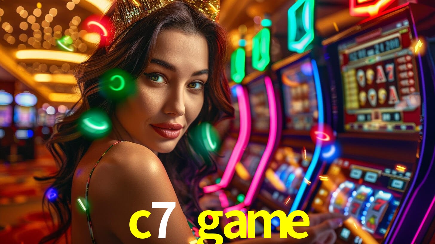 Interface Premium c7 game