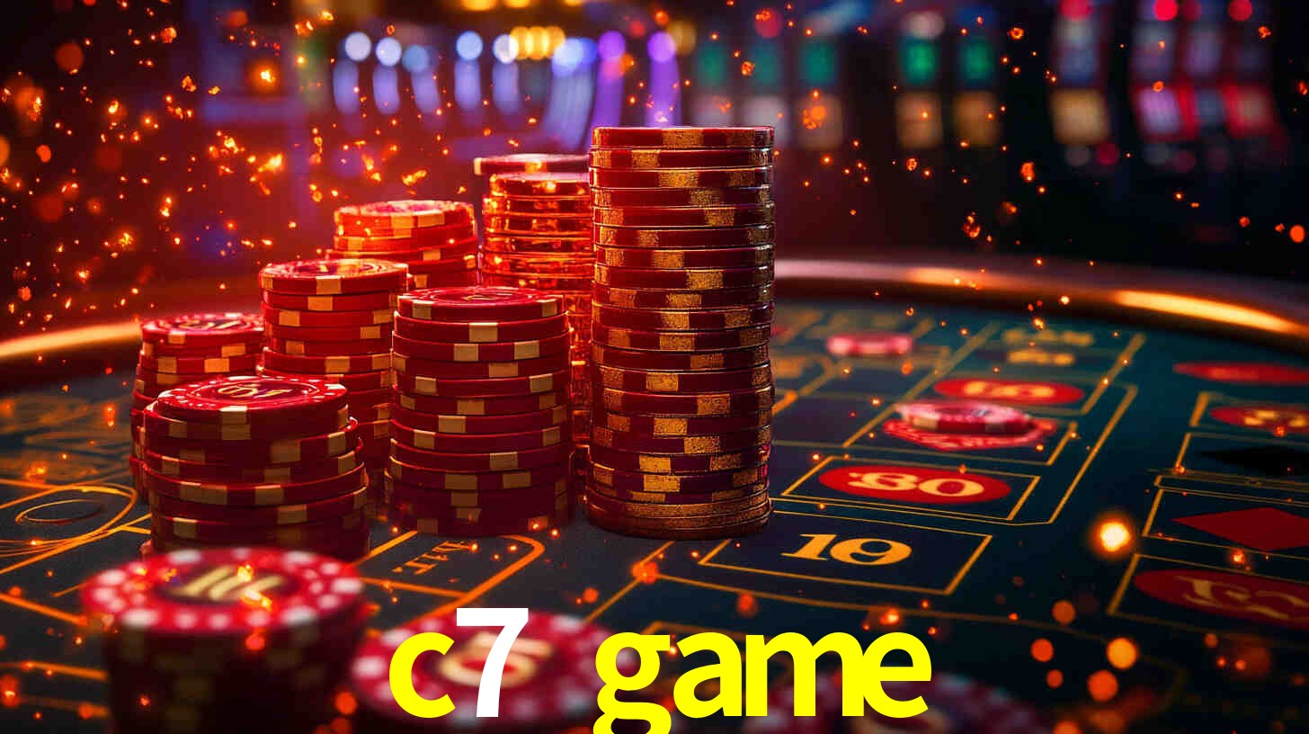 c7 game