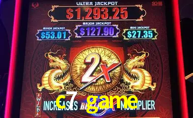 Inovações de Jogos na c7 game: O Futuro das Experiências Interativas