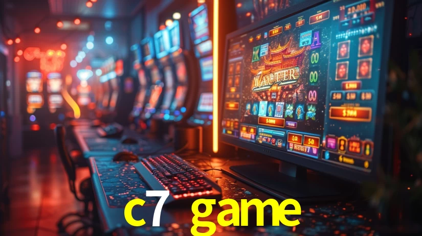 c7 game.com