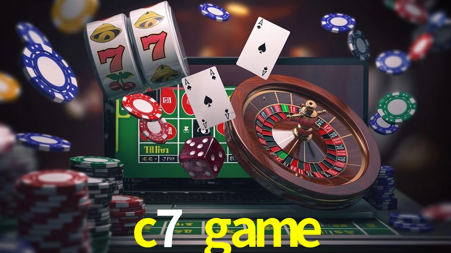 c7 game