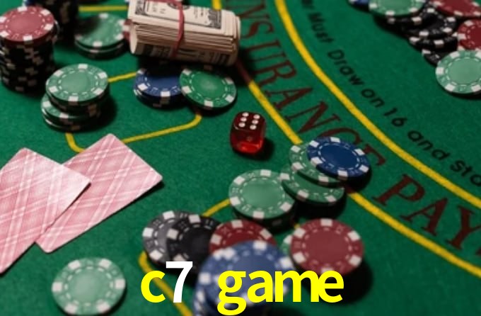 Jogos Exclusivos c7 game