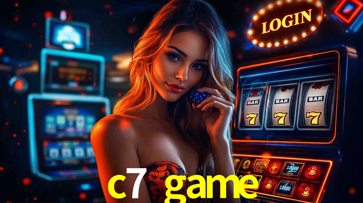 c7 game