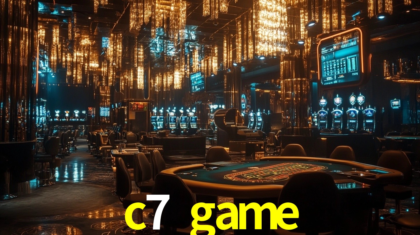 c7 game