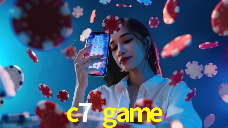 Bônus Diários c7 game