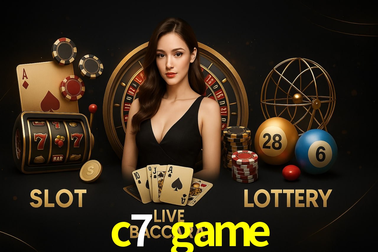 Design Responsivo c7 game