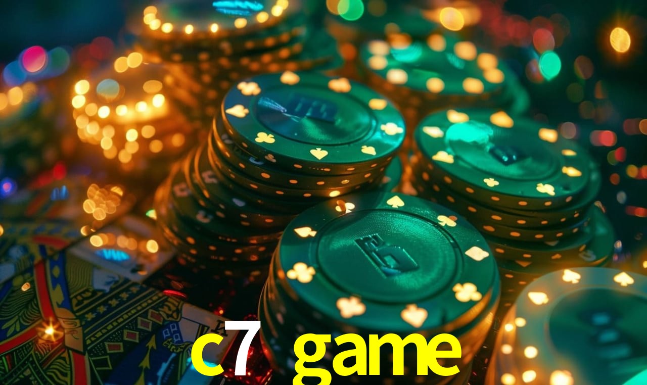 Login Seguro c7 game