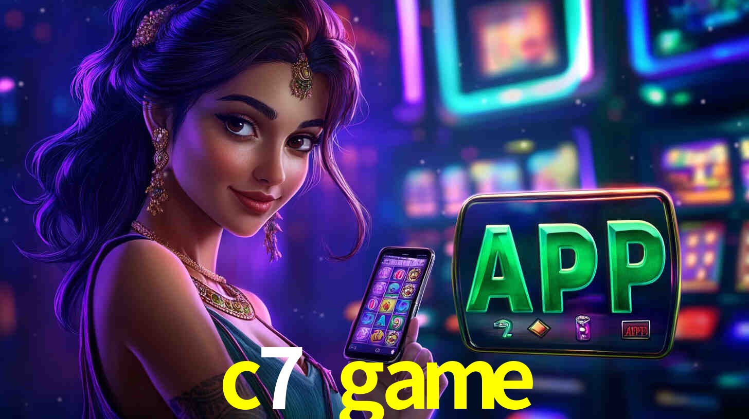 Bônus Generosos e Exclusivos no c7 game para Você!