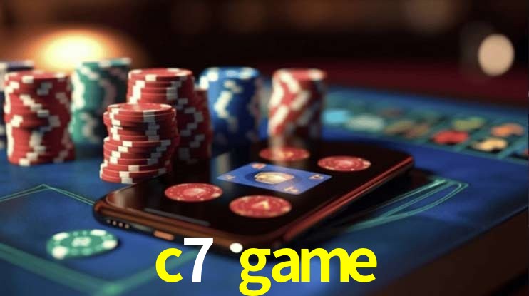 Casino Ao Vivo c7 game