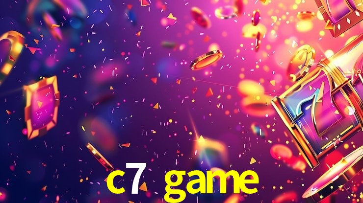 Mesa de Blackjack c7 game