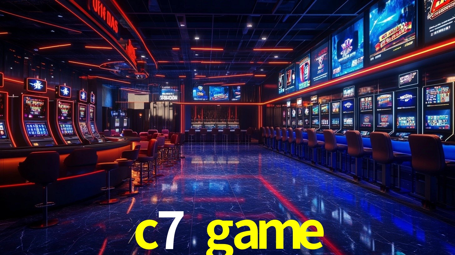 Bônus Diários c7 game