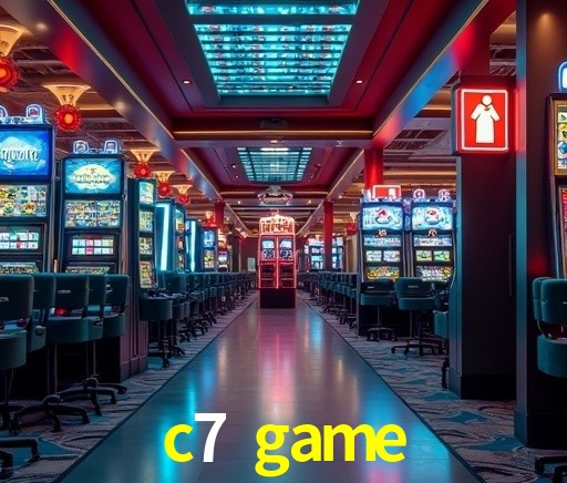 Jogos Exclusivos c7 game
