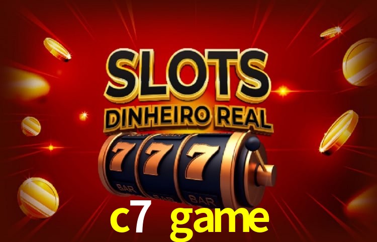 Segurança 2FA c7 game