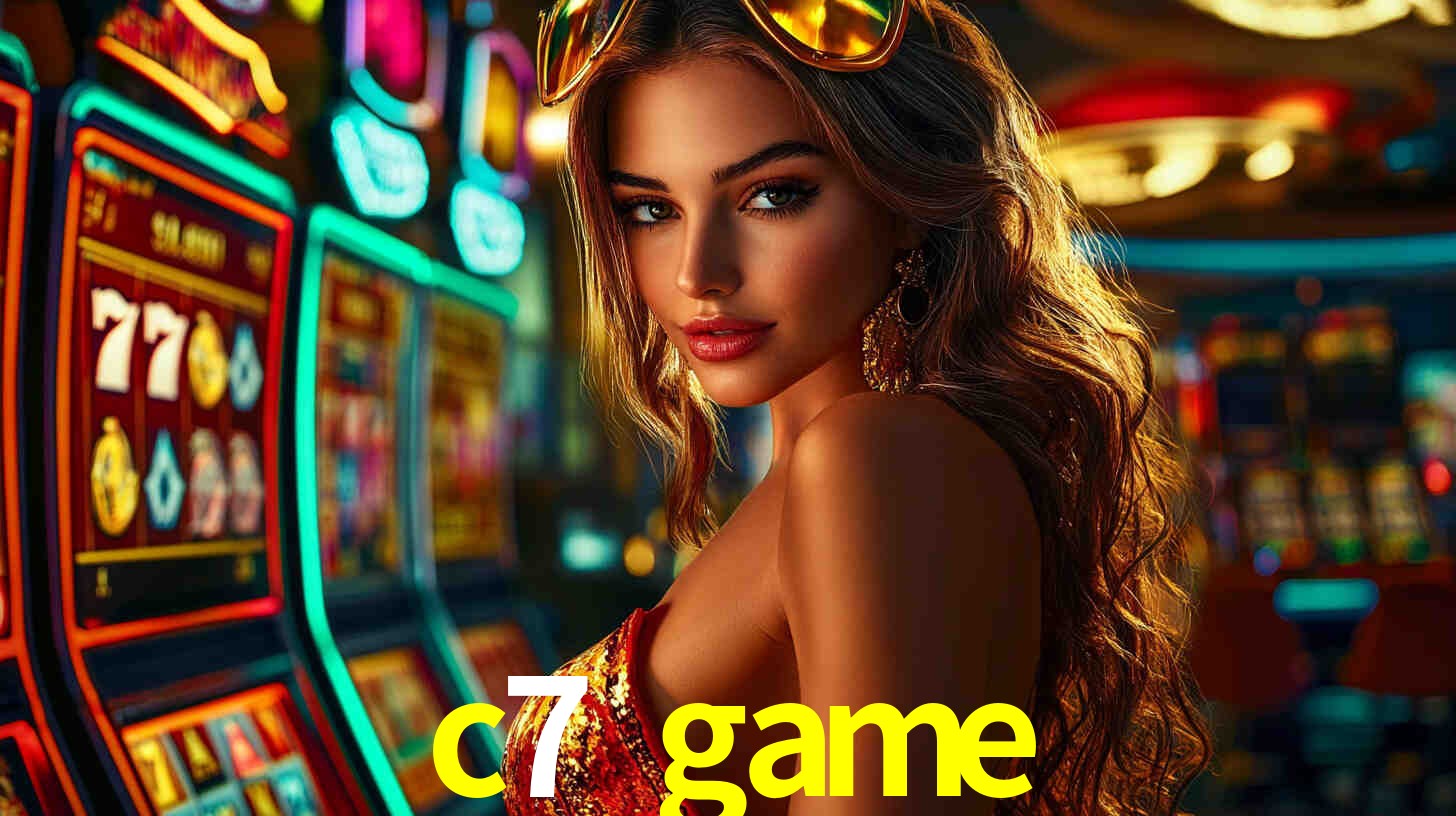 Ofertas Imperdíveis na c7 game: Promoções e Bônus Que Valem a Pena