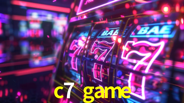 Casino VIP c7 game