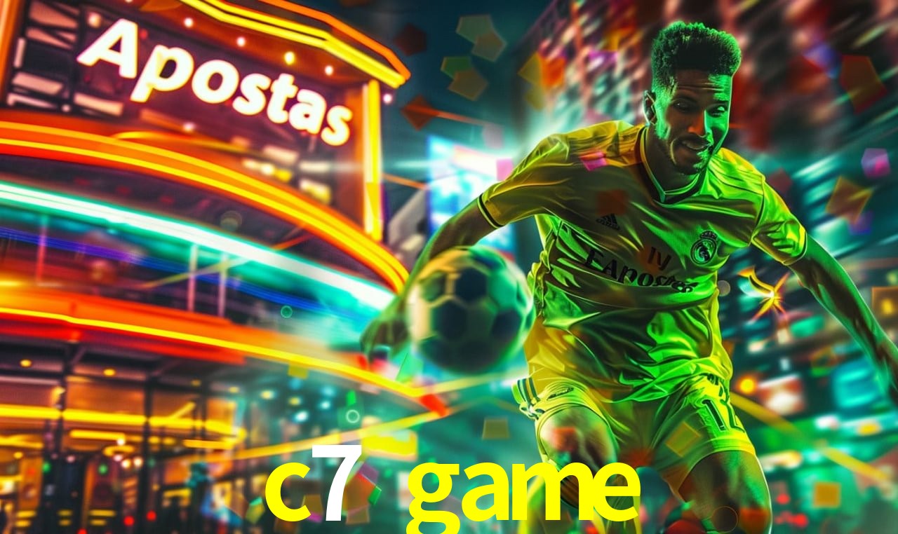 Promoções Sazonais c7 game