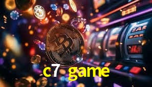 Casino VIP c7 game