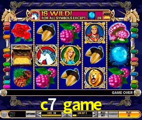 Apostas Esportivas na c7 game: Um Guia Completo