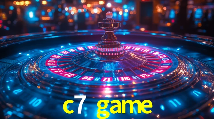 c7 game
