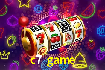 Desvendando o Mundo dos Jogos Virtuais na c7 game