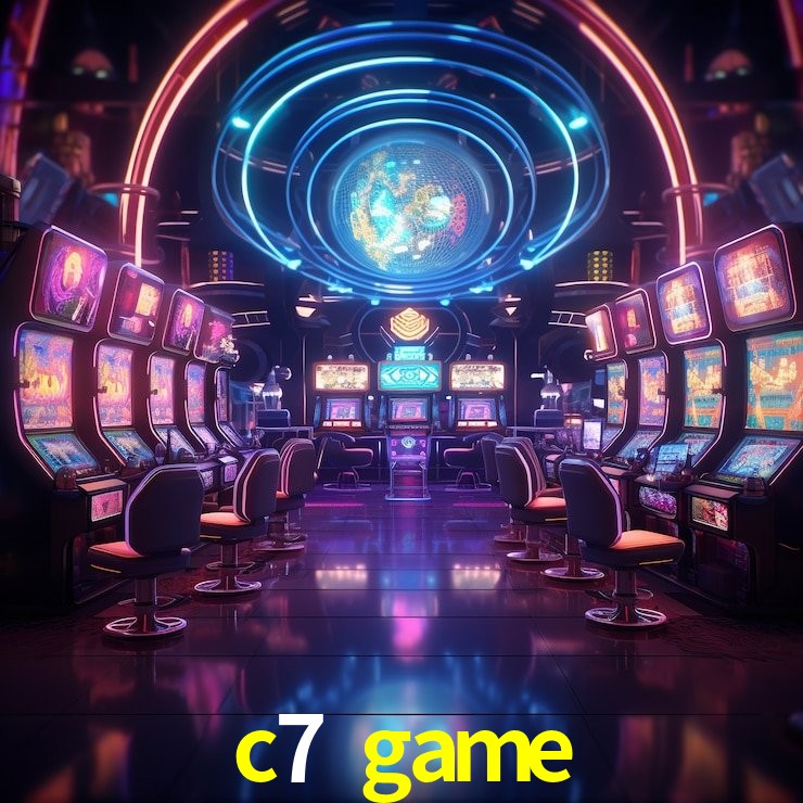 Especiais de Fim de Semana c7 game